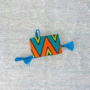 Handmade bracelet
